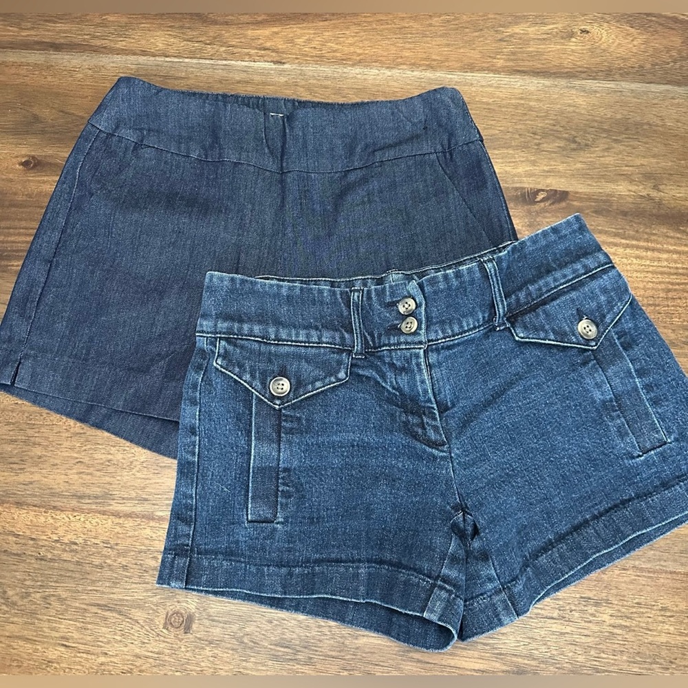 Women’s New York & Company Shorts